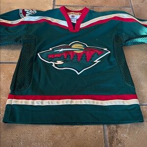 KOHO NHL JERSEY TOP